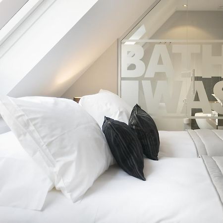 Tuinhotel Lommel Luaran gambar