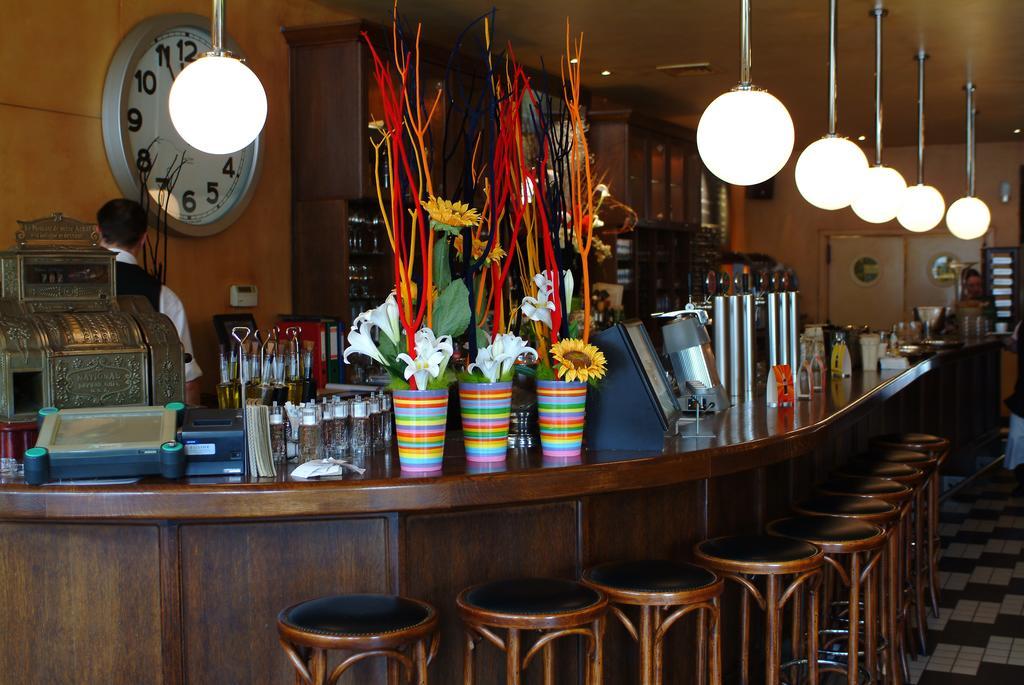 Tuinhotel Lommel Luaran gambar