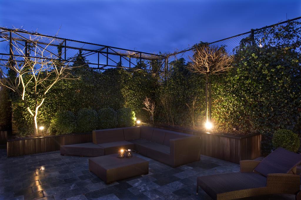 Tuinhotel Lommel Luaran gambar