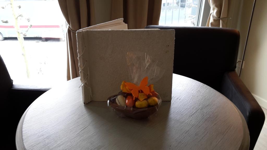 Tuinhotel Lommel Luaran gambar