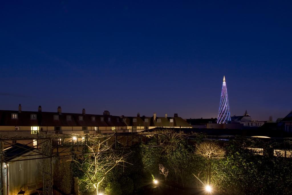 Tuinhotel Lommel Luaran gambar