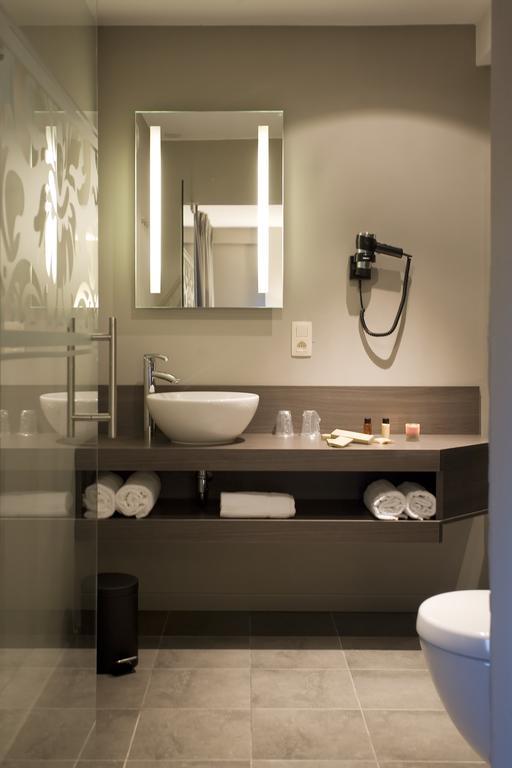 Tuinhotel Lommel Luaran gambar