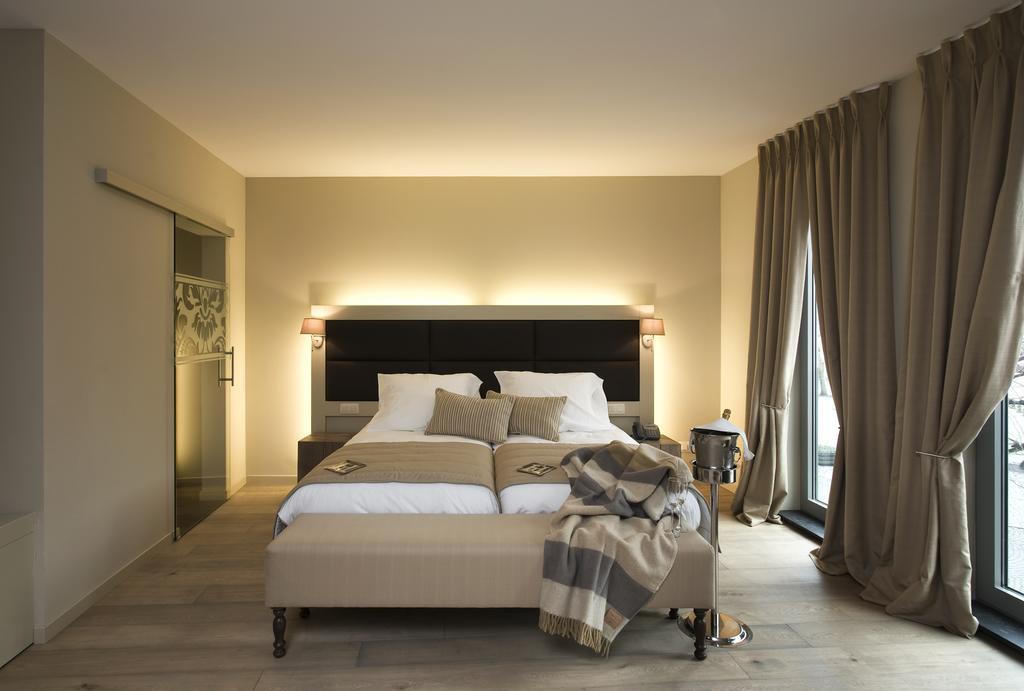 Tuinhotel Lommel Luaran gambar