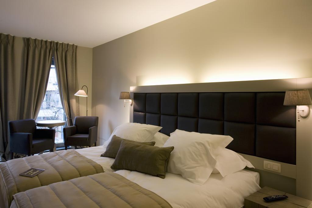 Tuinhotel Lommel Luaran gambar