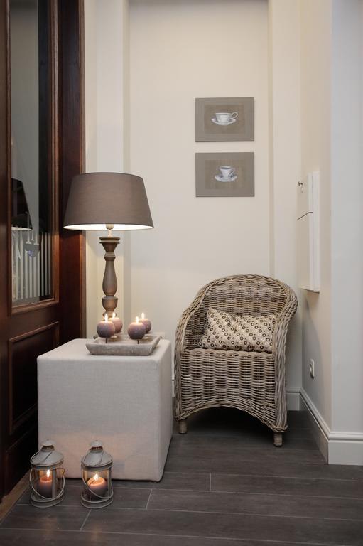 Tuinhotel Lommel Luaran gambar