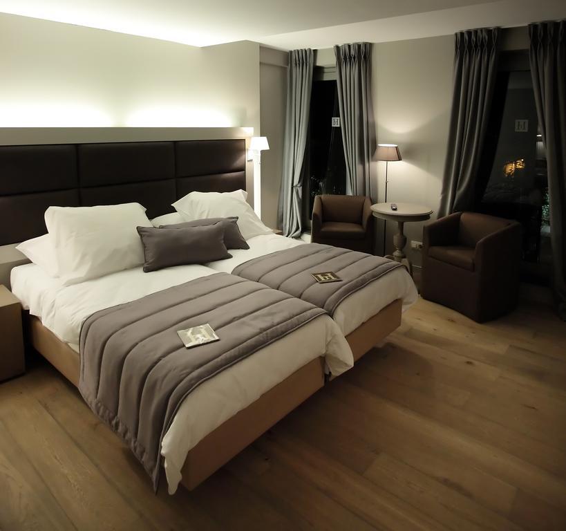 Tuinhotel Lommel Luaran gambar