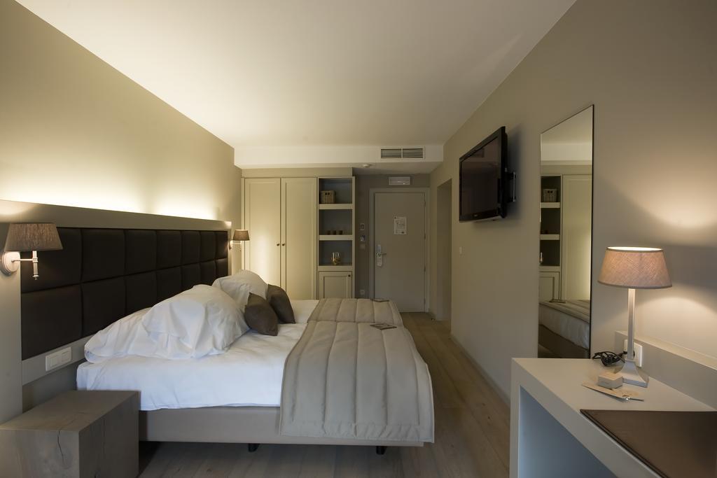 Tuinhotel Lommel Luaran gambar