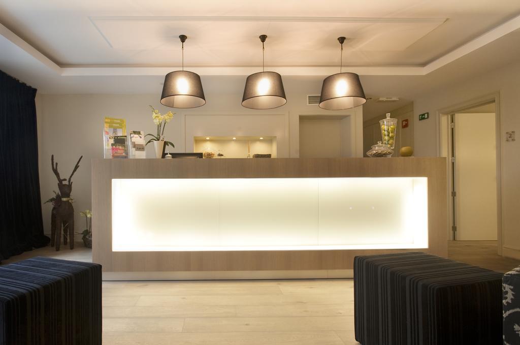 Tuinhotel Lommel Luaran gambar