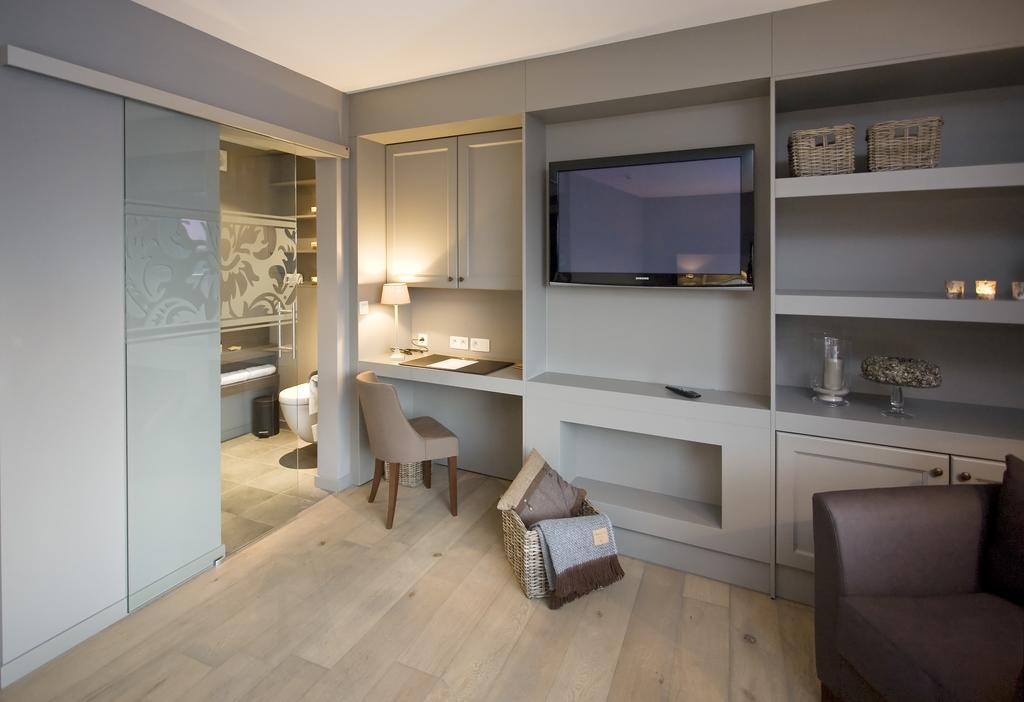 Tuinhotel Lommel Luaran gambar