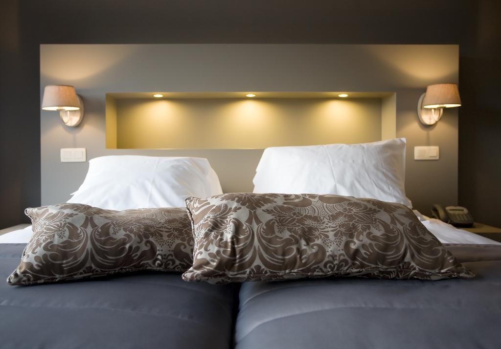 Tuinhotel Lommel Luaran gambar