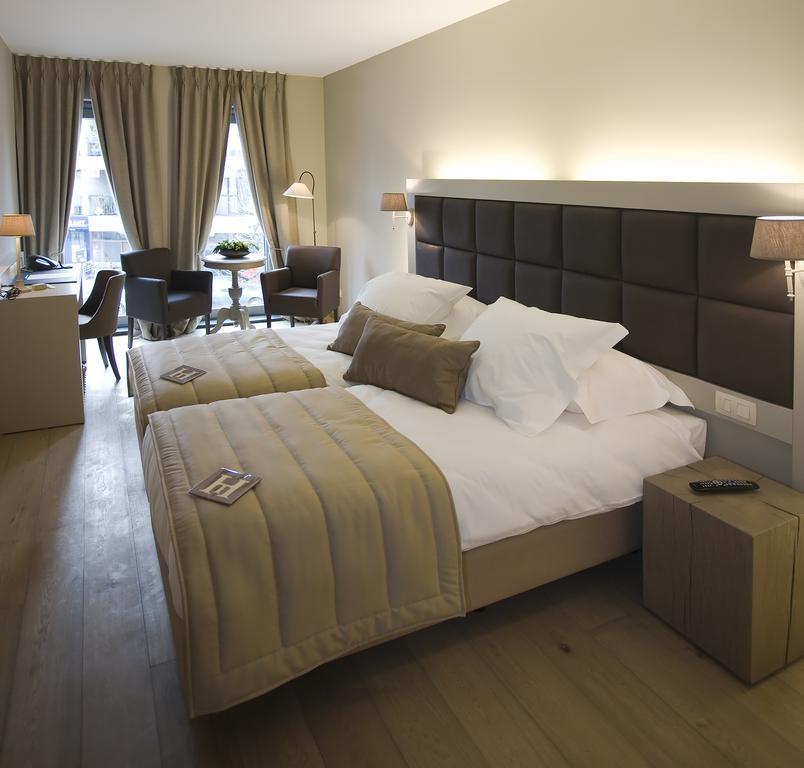 Tuinhotel Lommel Luaran gambar