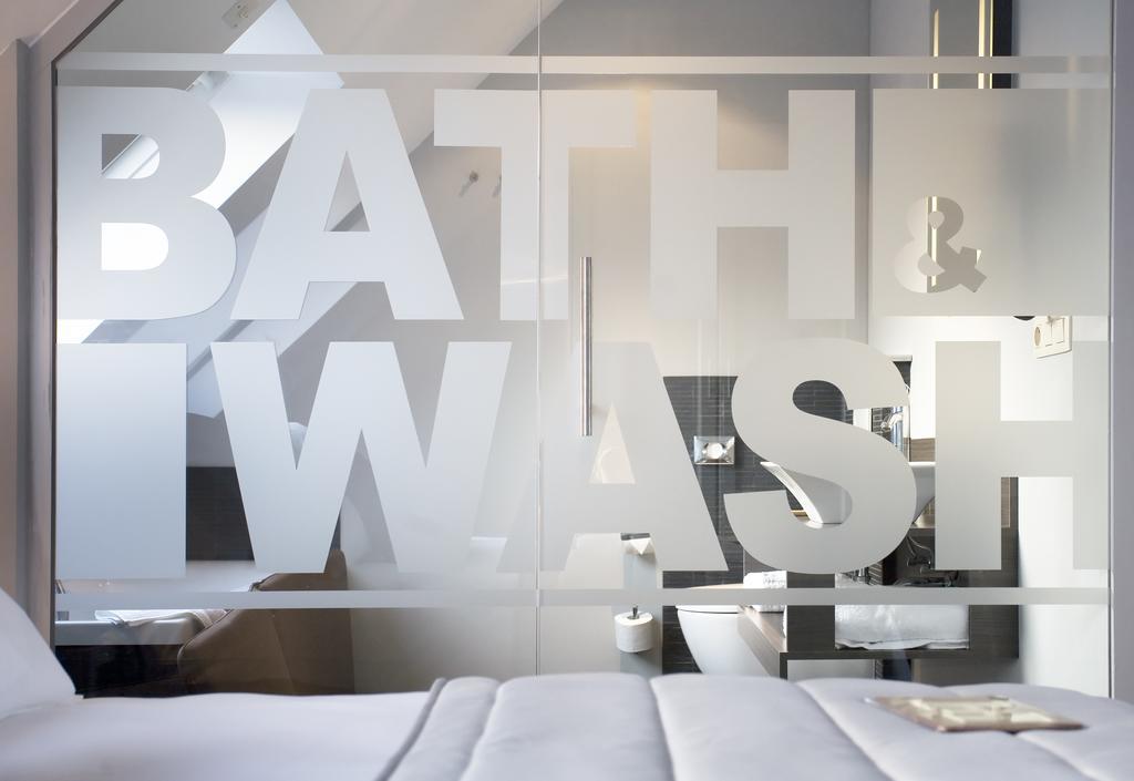 Tuinhotel Lommel Luaran gambar