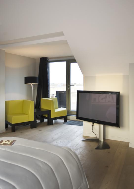 Tuinhotel Lommel Luaran gambar