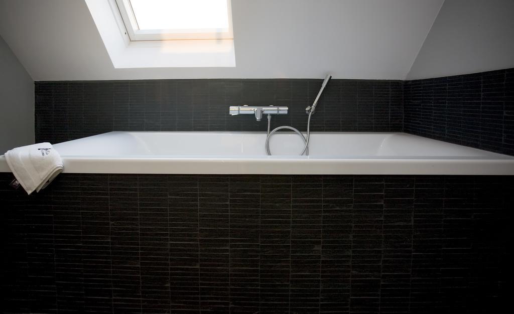 Tuinhotel Lommel Luaran gambar