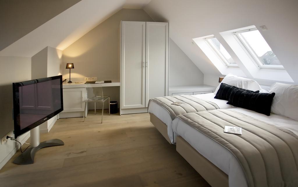 Tuinhotel Lommel Luaran gambar