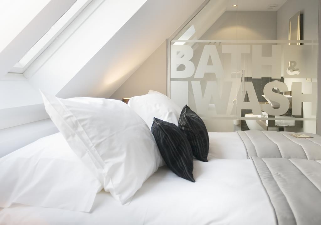 Tuinhotel Lommel Luaran gambar