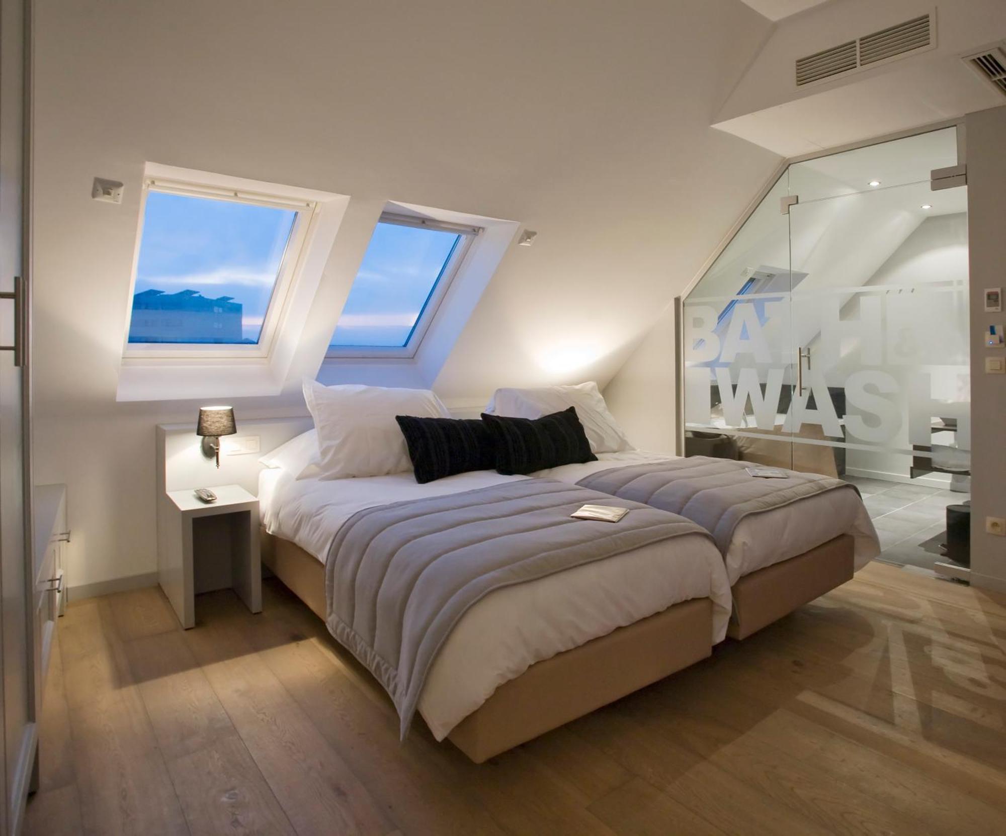 Tuinhotel Lommel Luaran gambar