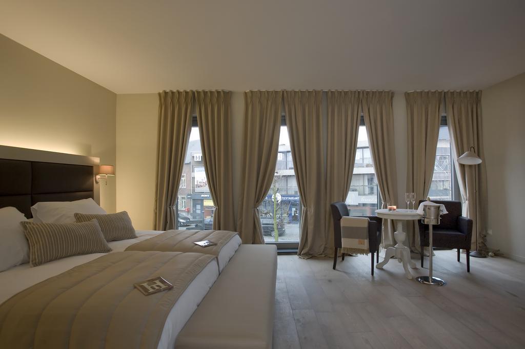 Tuinhotel Lommel Luaran gambar