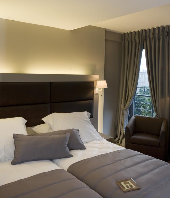 Tuinhotel Lommel Luaran gambar
