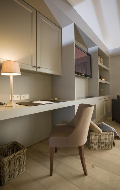 Tuinhotel Lommel Luaran gambar