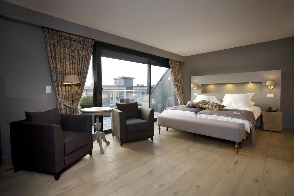 Tuinhotel Lommel Luaran gambar
